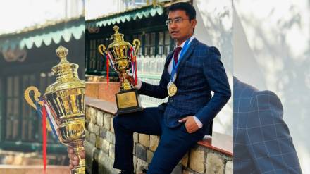 Success Story Of Shubham Kumar