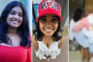 Sudiksha Konanki missing case