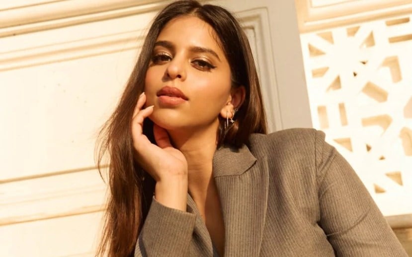 suhana khan vacation photos