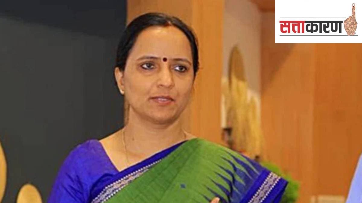Sujata Karthikeyan