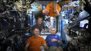 Sunita Williams