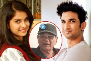 Sushant Singh Rajput Father reacts on Disha Salian Death Case