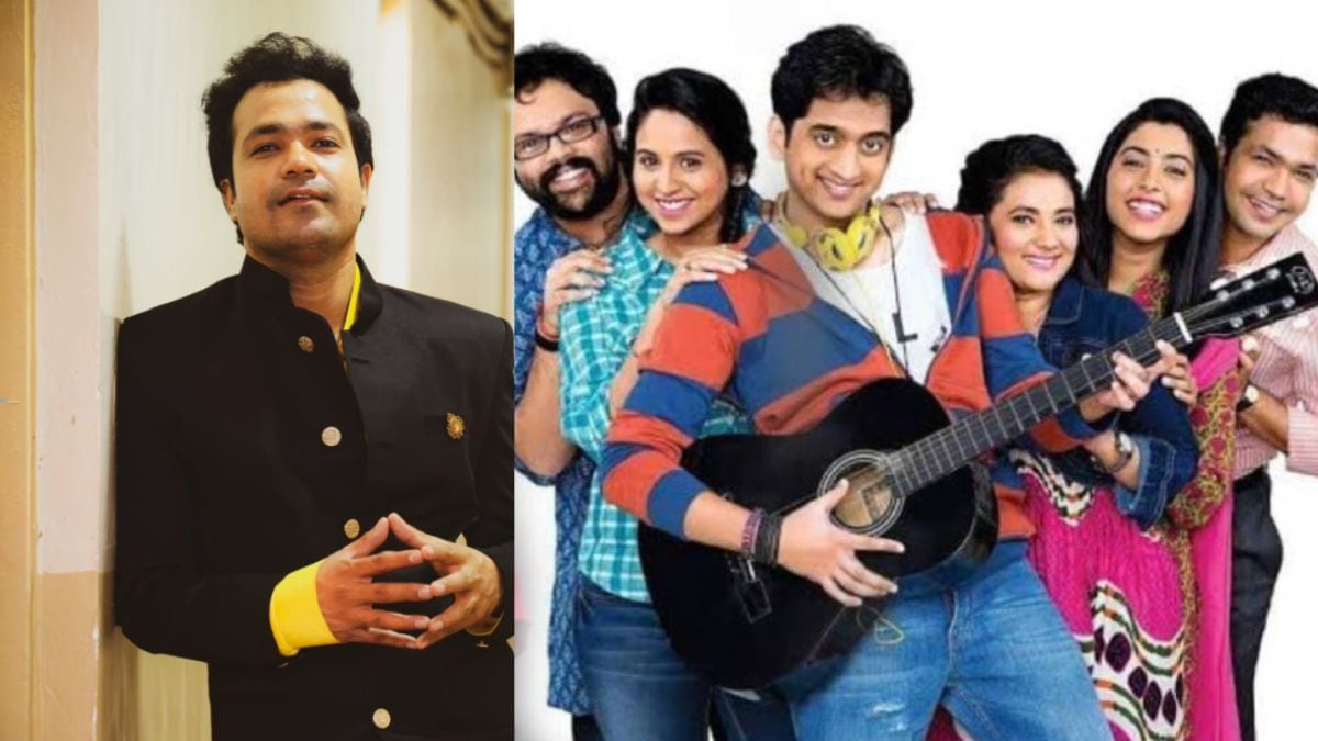 Suvrat Joshi