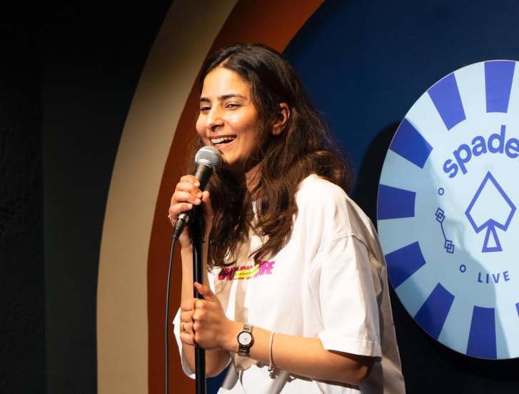 Swati Sachdeva controversy