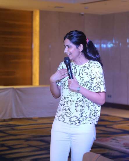 Swati Sachdeva vulgar comments