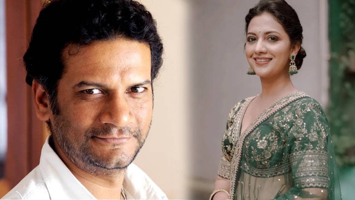 Satish Rajwade first time reaction on tejashri Pradhan exit from premachi goshta serial