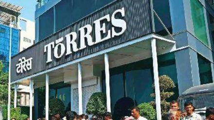 Economic Offences Wing files chargesheet in sessions court against eight accused in Torres investment fraud case