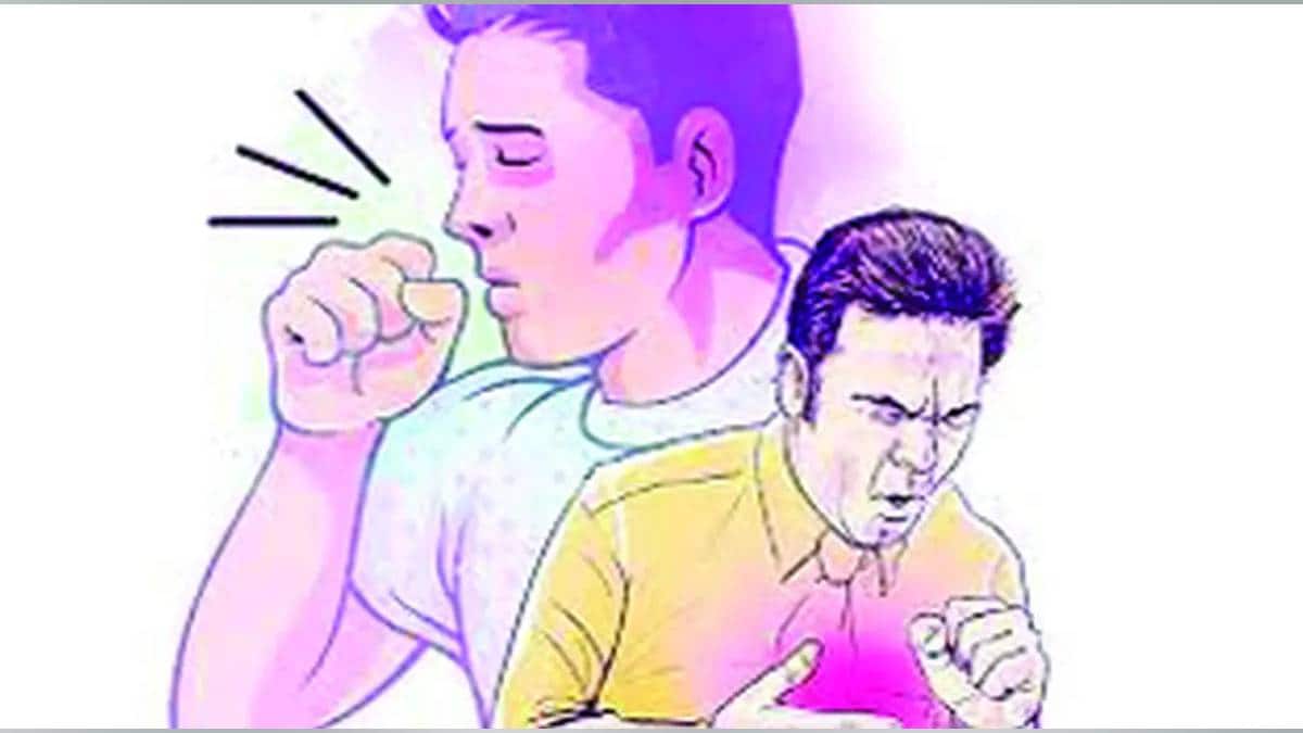 7 lakh 54 thousand suspected tuberculosis patients tested in the state Mumbai news