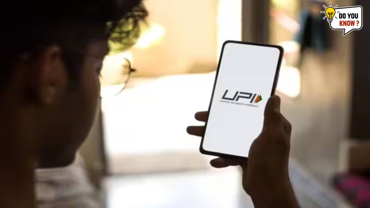 How to do UPI payment without Internet in Marathi