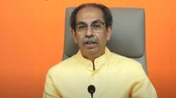 Uddhav Thackeray : उद्धव ठाकरेंची टीका; “खिशात नाही आणा आणि मला बाजीराव म्हणा अशी महायुती सरकारची अवस्था, सत्तेचा माज…”