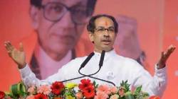 Uddhav Thackeray : उद्धव ठाकरेंची जोरदार टीका, “भाजपा हिंदुत्ववादी पक्ष आहे हेच मोठं फेक नरेटिव्ह, यांनी…”