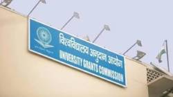 बोगस विद्यापीठांबाबत सावधगिरी…यूजीसीच्या सूचना काय?