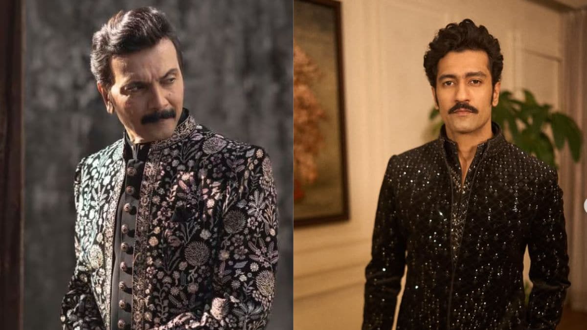 Vicky Kaushal
