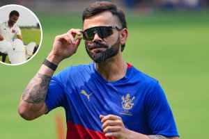 Virat Kohli U19 World Cup winning teammate Tanmay Srivastava becomes umpire for IPL 2025
