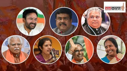 जे. पी. नड्डांच्या जागी कोणाची वर्णी लागणार? दक्षिणेकडच्या नेत्यांना मिळणार प्राधान्य?