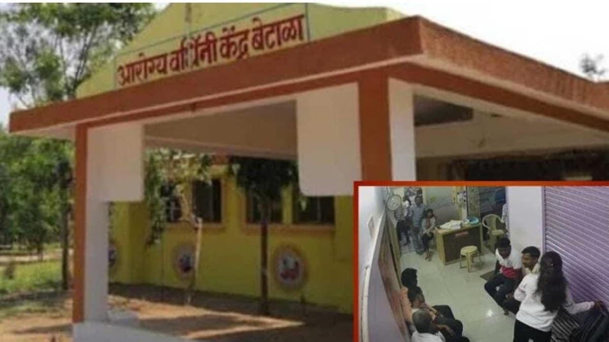 poisoned , panipuri, Tumsar taluka, Bhandara district,