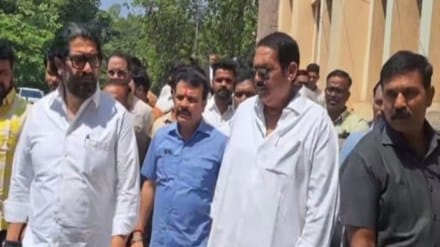 Udayanraje , Shivendrasinhraje , Satara District Court,