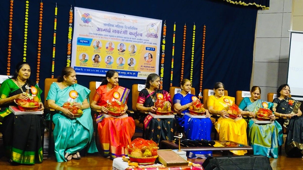 Saptarang, success, athletes, Karmarkar sisters,