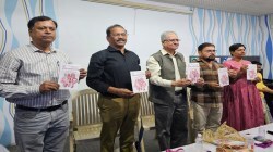 हमीद दलवाई यांचा लढा मानवमुक्तीसाठी, डॉ. राजा दीक्षित यांचे मत