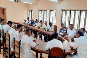 Sudhir Mungantiwar, Committee , farmer ,