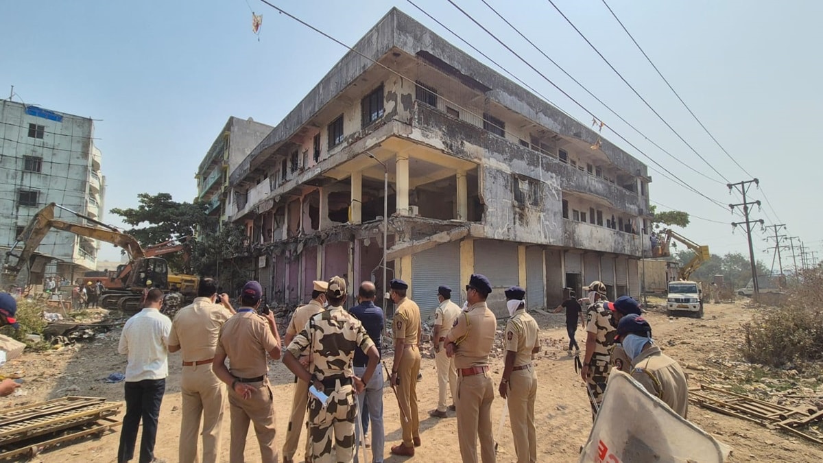 ED , Vasai, investigation , building scam,