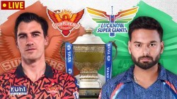IPL 2025 SRH vs LSG Live Score Updates: हैदराबाद आज रेकॉर्डब्रेक ३०० धावा करणार? लखनौचा संघ अभिषेक-हेड-इशानला कसं रोखणार?