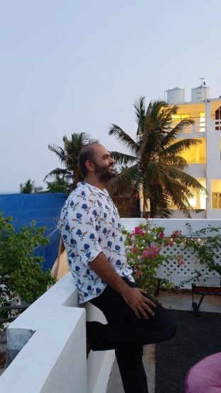 Kunal kamra education, property and career