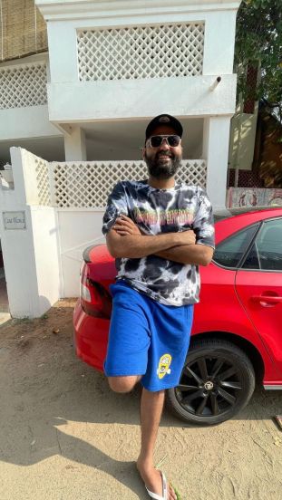Kunal kamra education, property and career