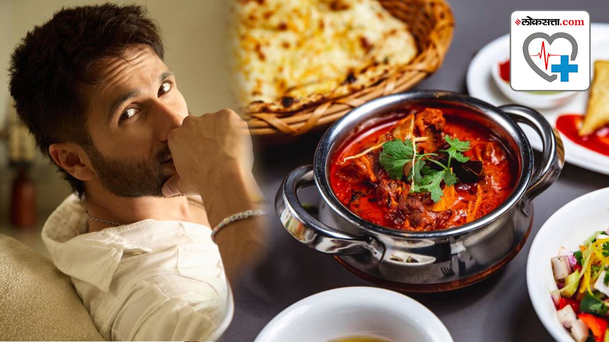 Eating Late at Night Bad for your Health