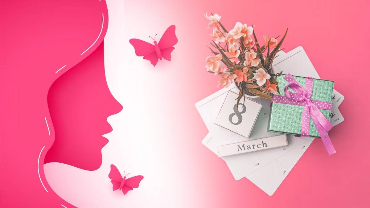 Women’s Day 2025 Gift Ideas For Mother