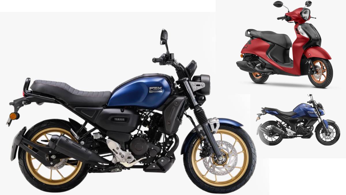 Yamaha Gudi Padwa Offers for Maharashtra Customers