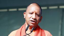 “उत्तर प्रदेशात मुसलमान सर्वात सुरक्षित”, योगी आदित्यनाथ यांचं वक्तव्य; म्हणाले, “आम्ही सत्तेत आल्यापासून…”