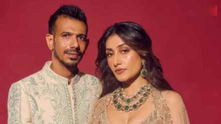 Yuzvendra Chahal Dhanashree Verma divorce reason Revealed in Report She wanted the cricketer to Shift Mumbai