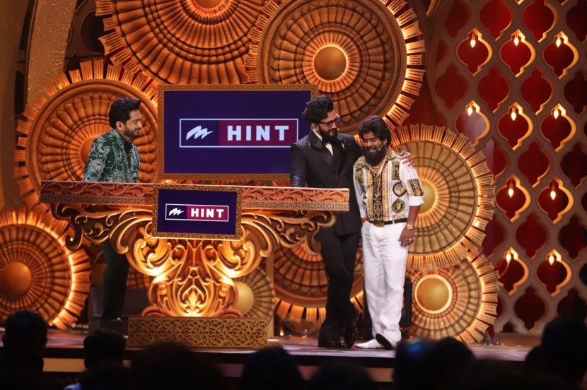 Zee Chitra Gaurav Puraskar 2025