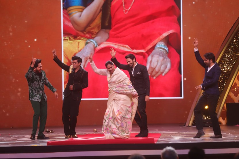 Zee Chitra Gaurav Puraskar 2025
