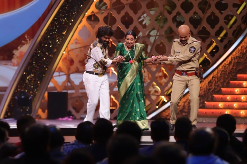 Zee Chitra Gaurav Puraskar 2025