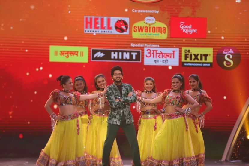 Zee Chitra Gaurav Puraskar 2025