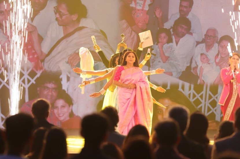 Zee Chitra Gaurav Puraskar 2025