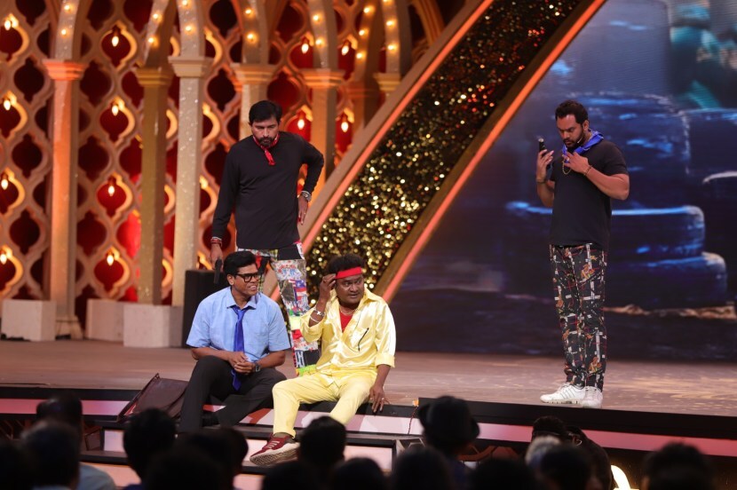Zee Natya Gaurav Puraskar 2025