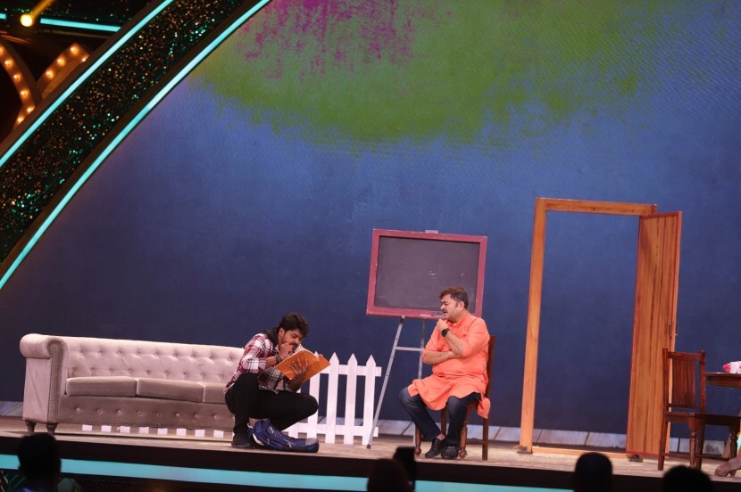 Zee Natya Gaurav Puraskar 2025