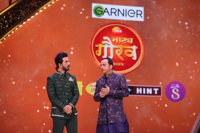 Zee Natya Gaurav Puraskar 2025