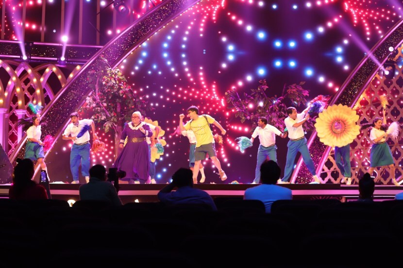 Zee Natya Gaurav Puraskar 2025