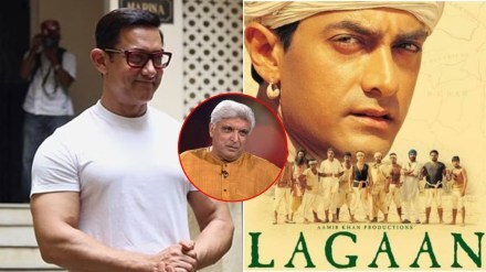 aamir khan calls lagaan scary film javed akhtar said it wont work