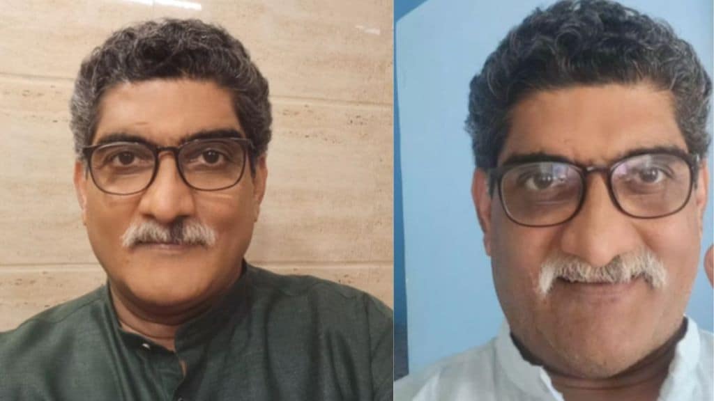 abhay kulkarni