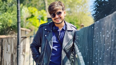 abhinay berde shares a special story about his first award