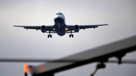Purandar to get airport 2832 hectares of land in seven villages reserved pune print news