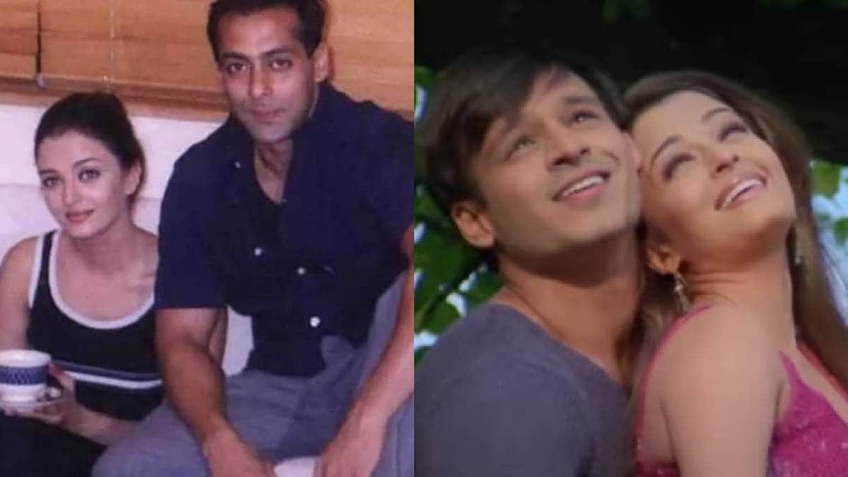 aishwarya rai and vivek oberoi never dated each other