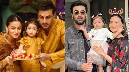 Alia Bhatt and Ranbir Kapoor already have a name in mind for Raha Kapoor brother