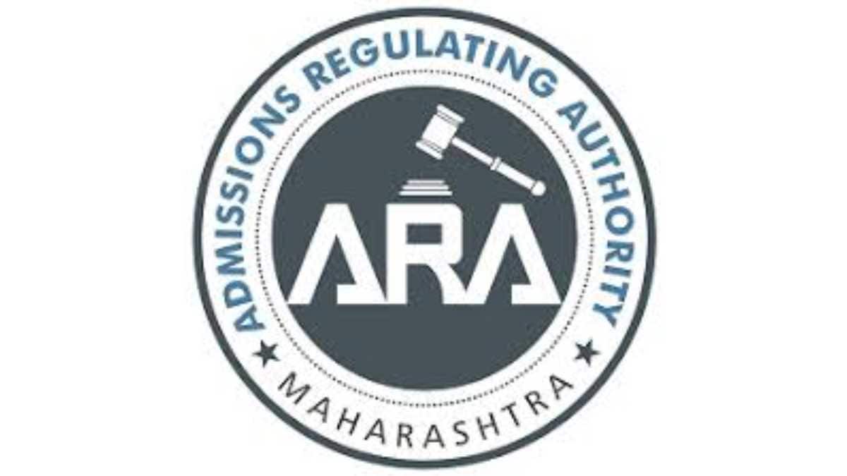 Admissions Regulating Authority news in marathi