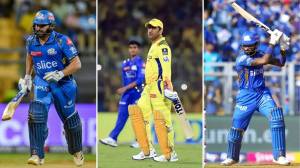 हिटमॅन रोहित, पांड्या की थाला? आयपीएलमध्ये २० व्या षटकात सर्वाधिक षटकार कोणाच्या नावावर?